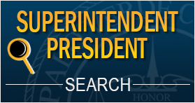 President Search