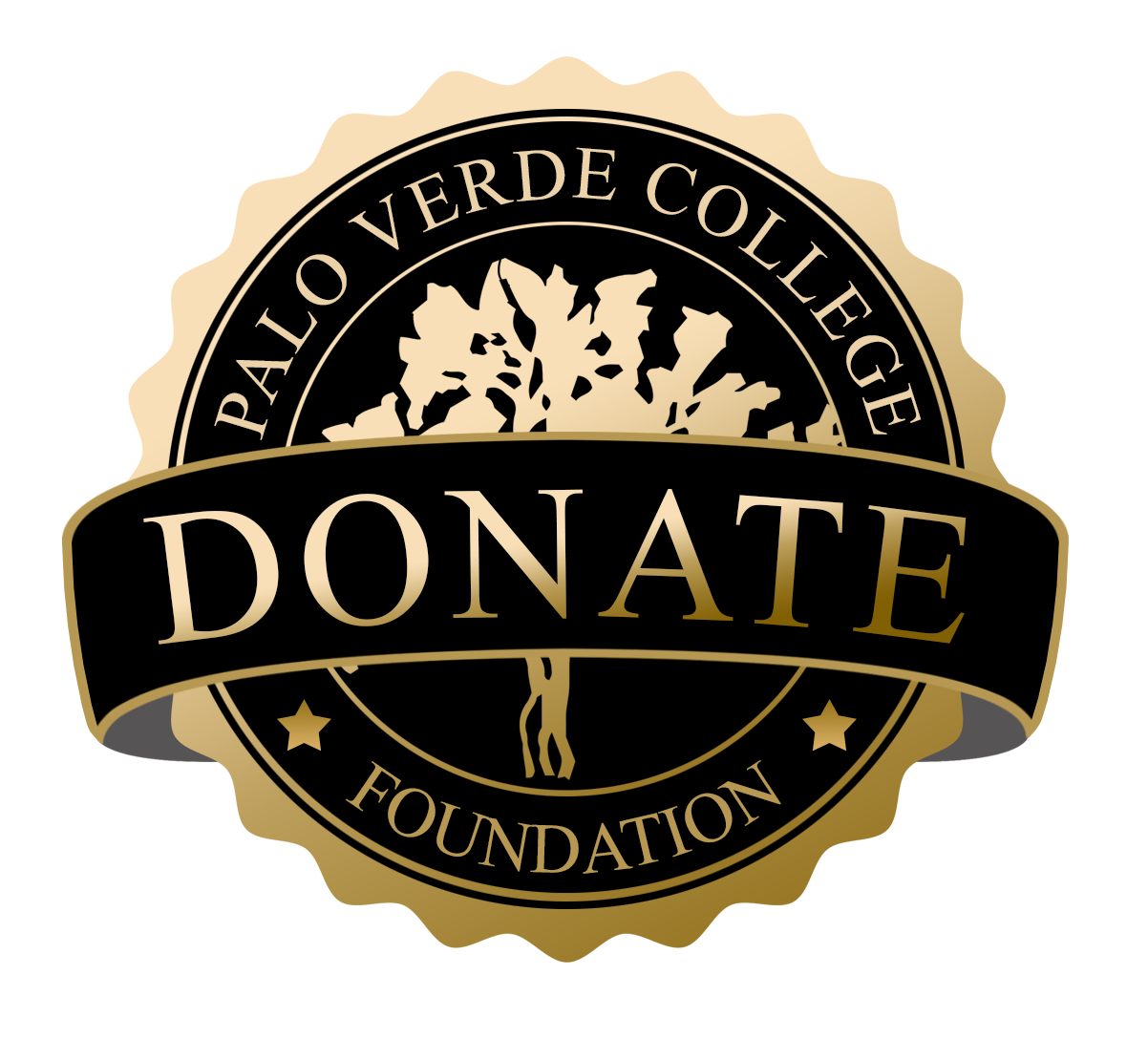 Donate to the PVC Foundation