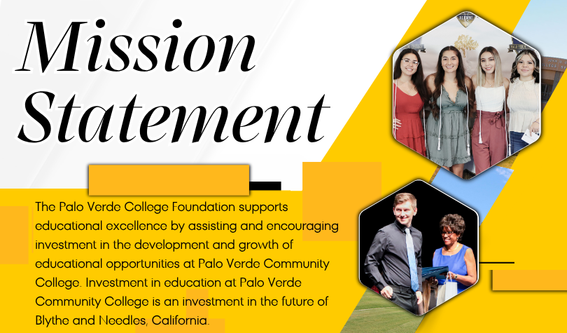 Mission Statement