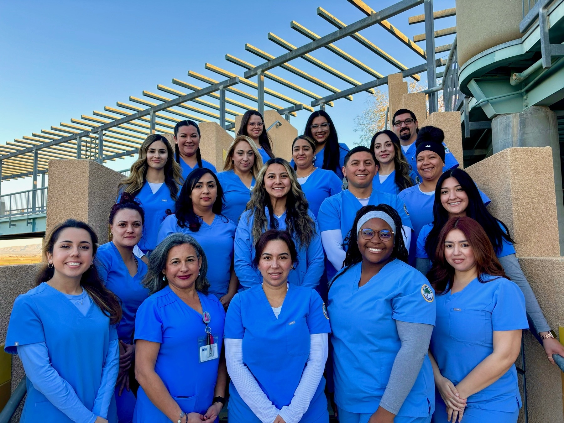 Nursing Class 2