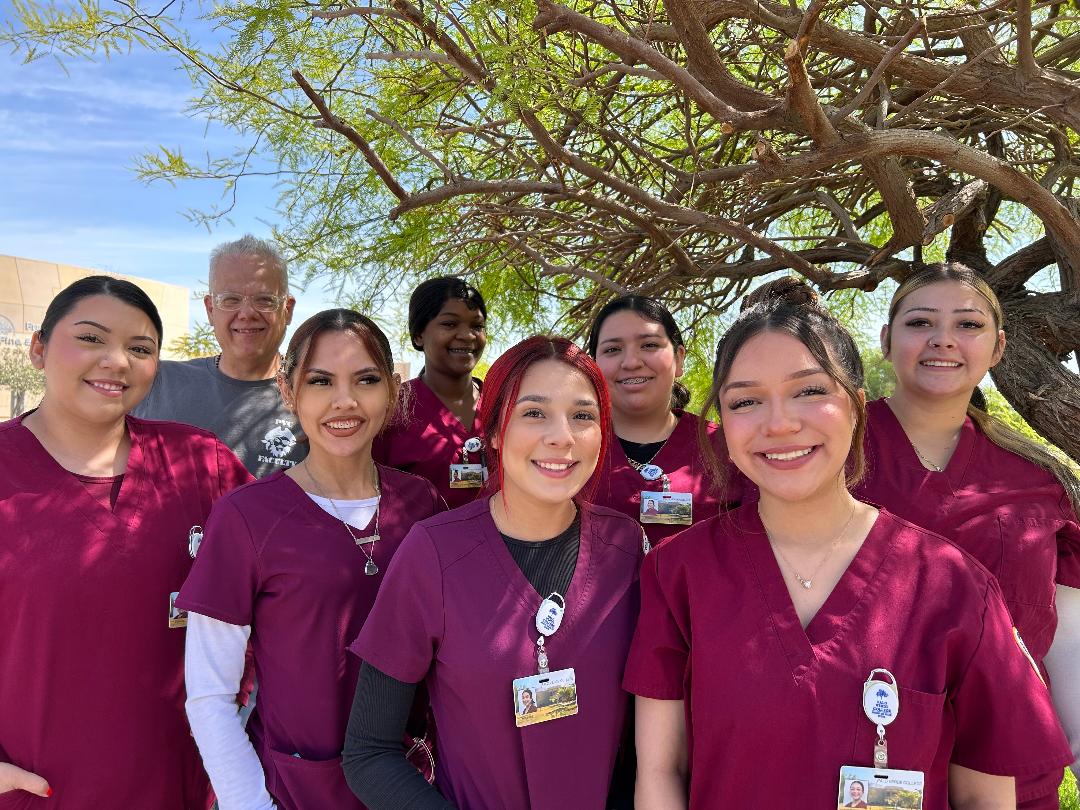 Nursing Class