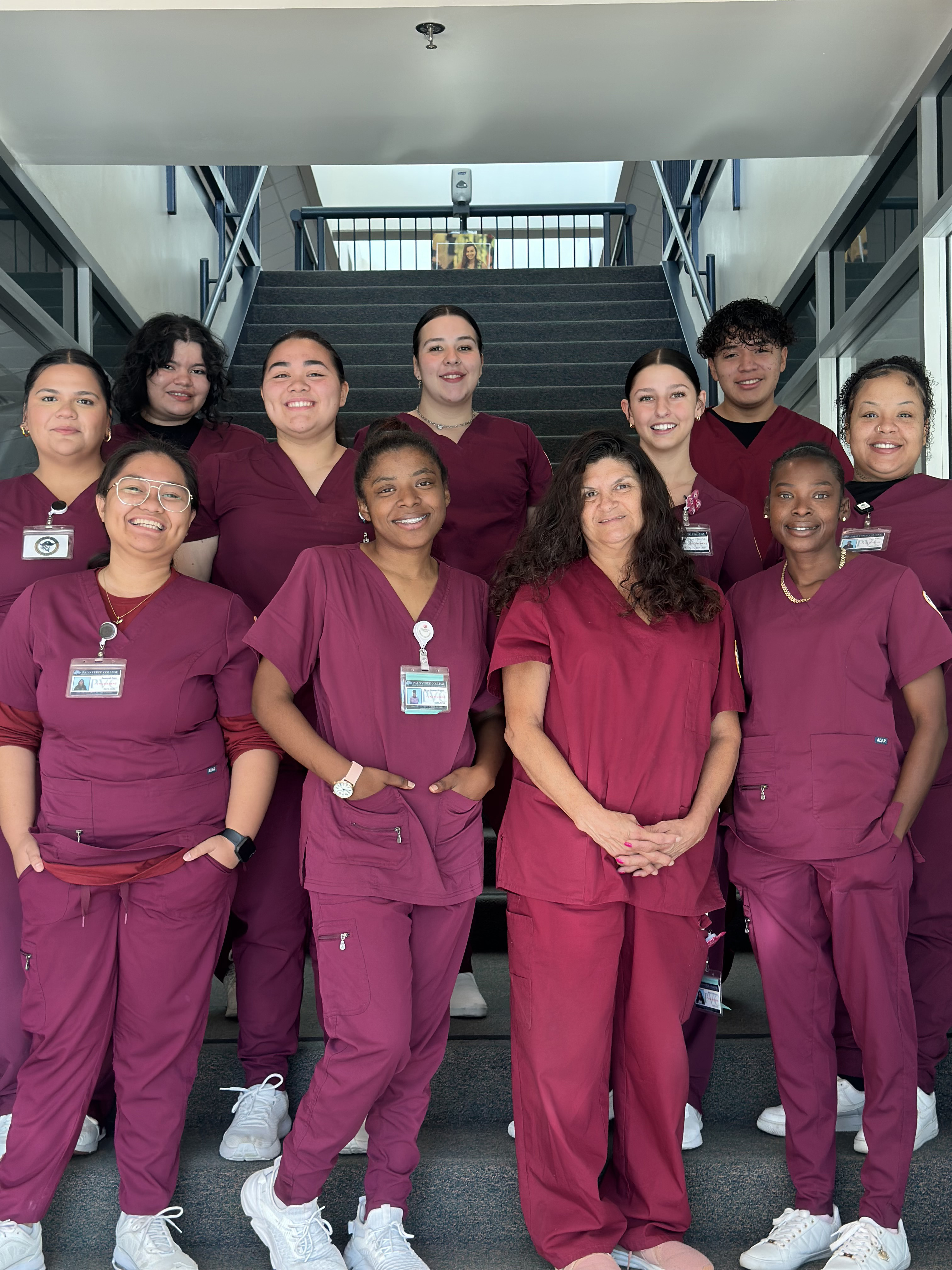 Nursing Class