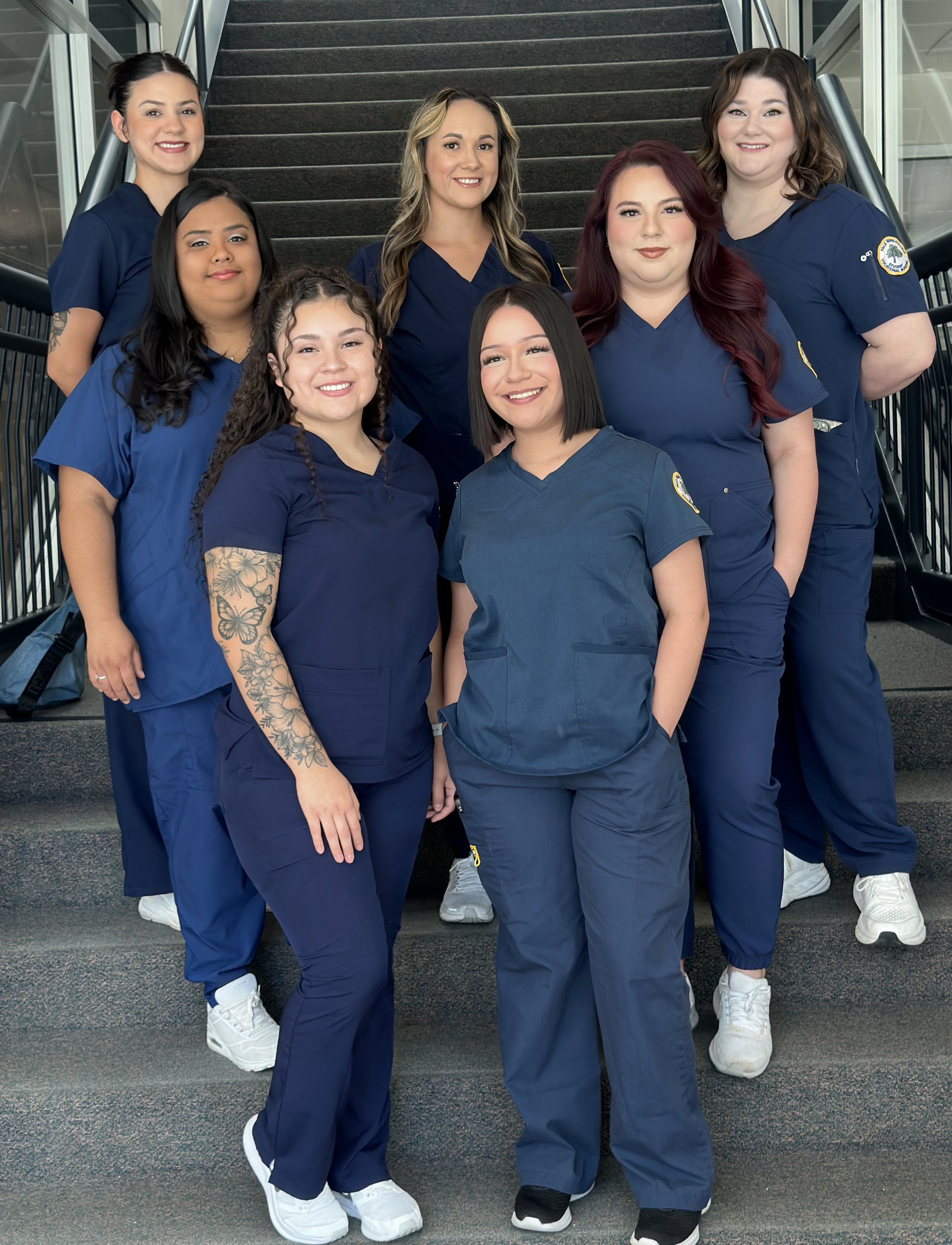 Nursing Students