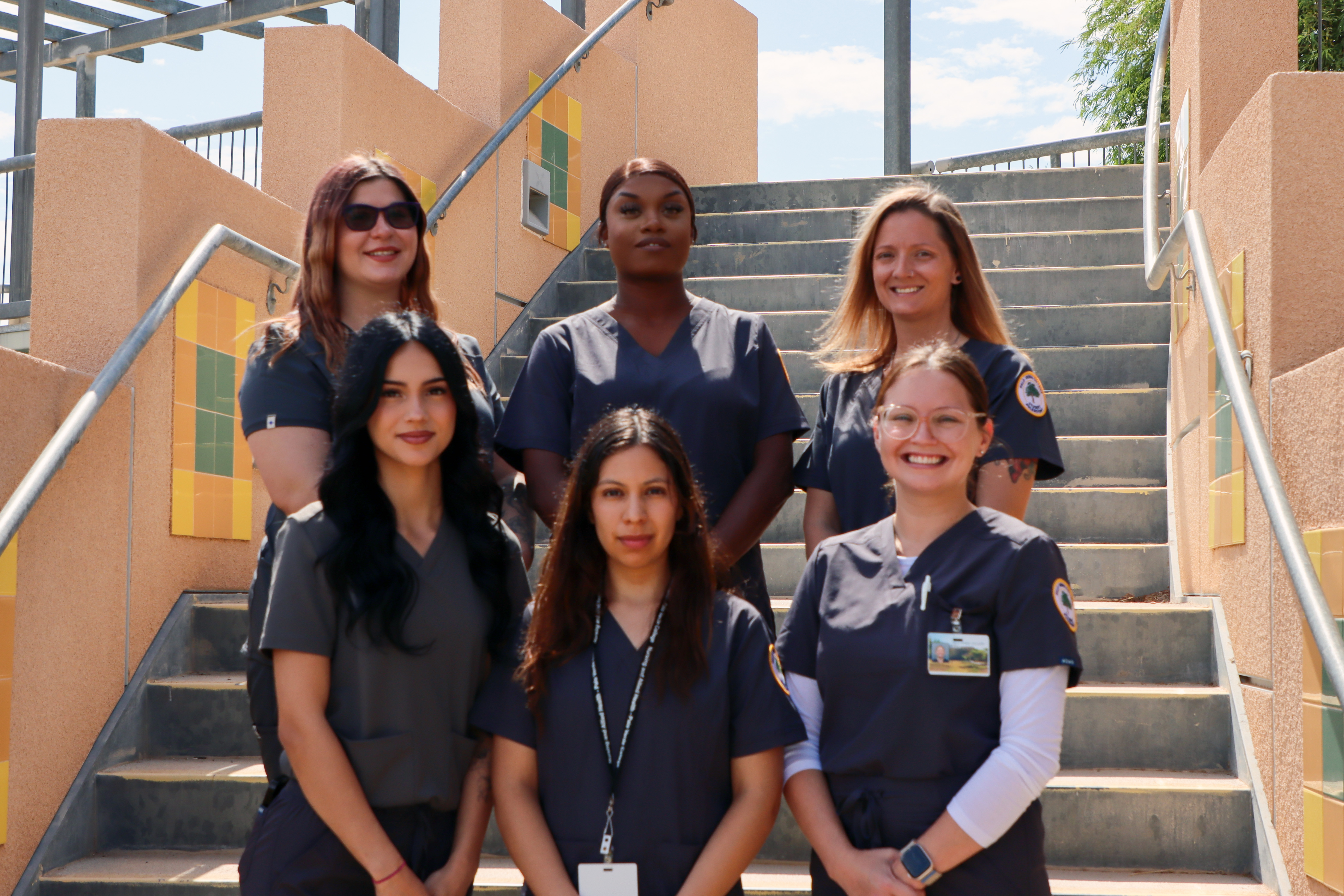 Nursing Students