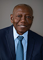 George Thomas