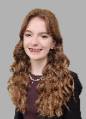Student Trustee - Grace Wehrli