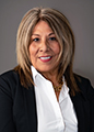 Stella Camargo-Styers