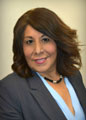 Stella Camargo-Styers