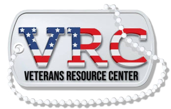 Veterans Resource Center Logo