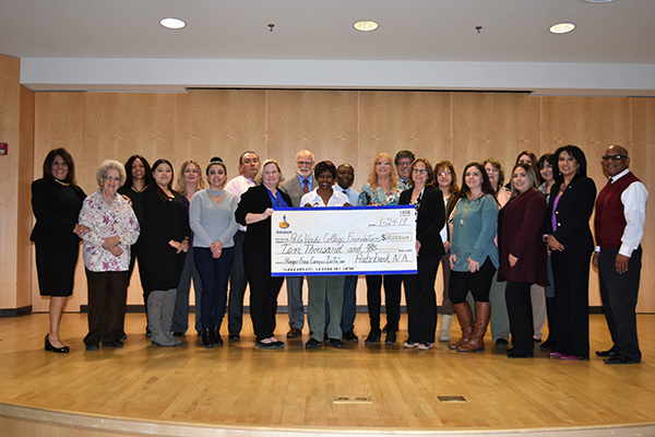 Rabobank Donates $10K