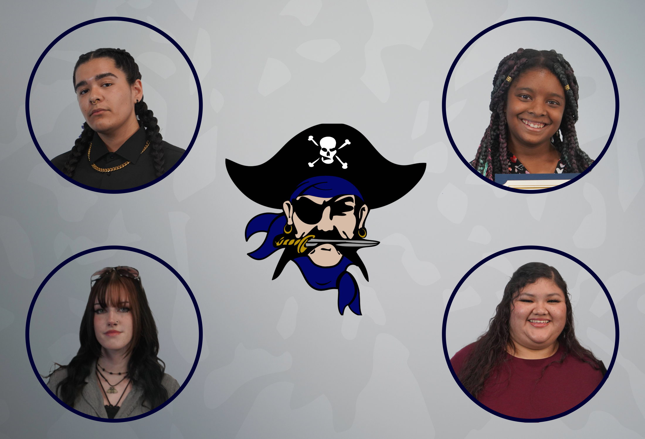 ASG Officers
