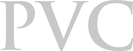 PVC Logo