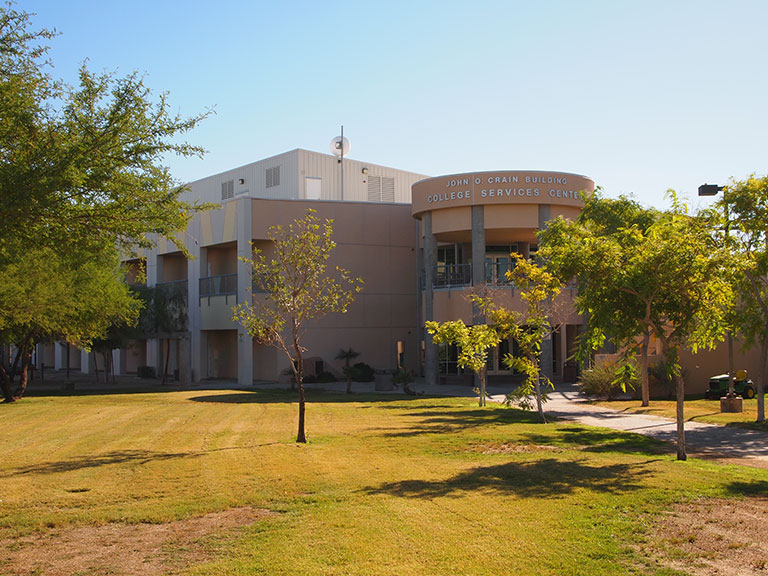 Main Campus