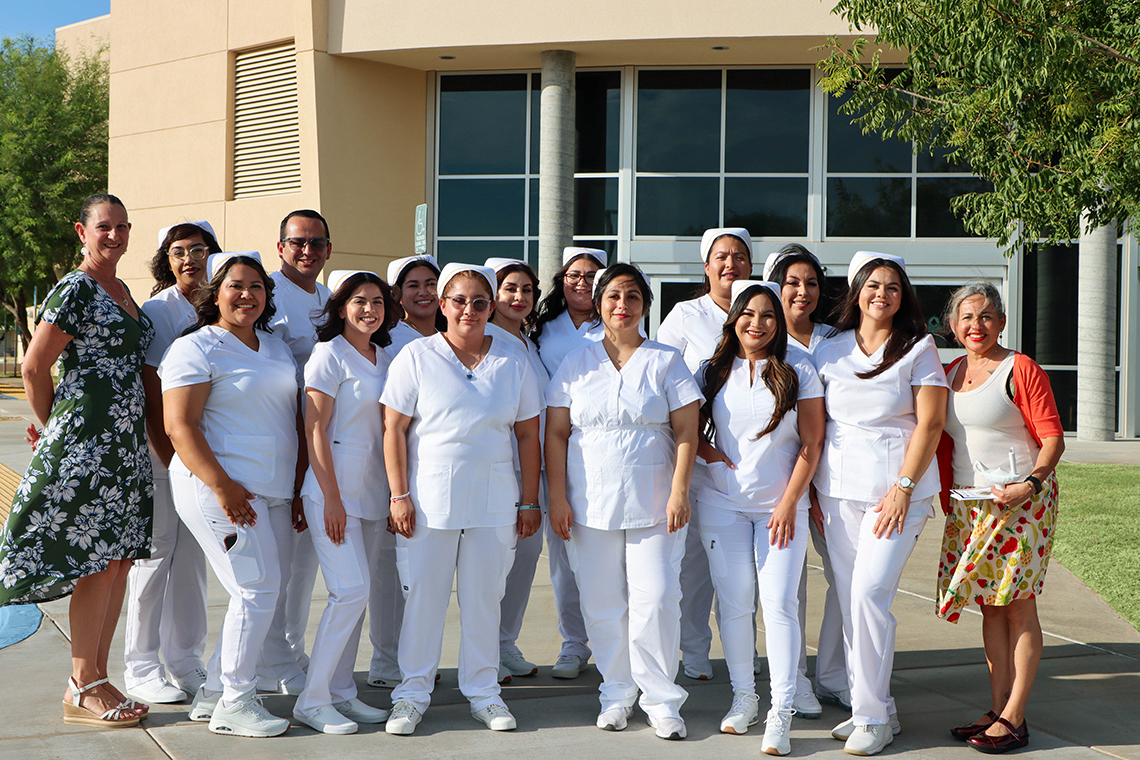 Nurses