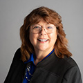 Dana Rethwisch