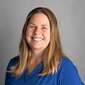 Elizabeth Pope