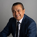 Peter Martinez
