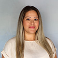 Daisy Salcido