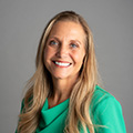 Sandra Sam Robinson