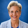 Sandra Sam Robinson
