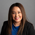 Sandra Garcia