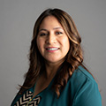 Teresa Gomez