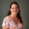 Teresa Becker
