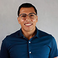 Eddie Ramirez