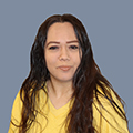 Veronica Barcenas