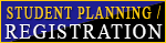 Student Planning