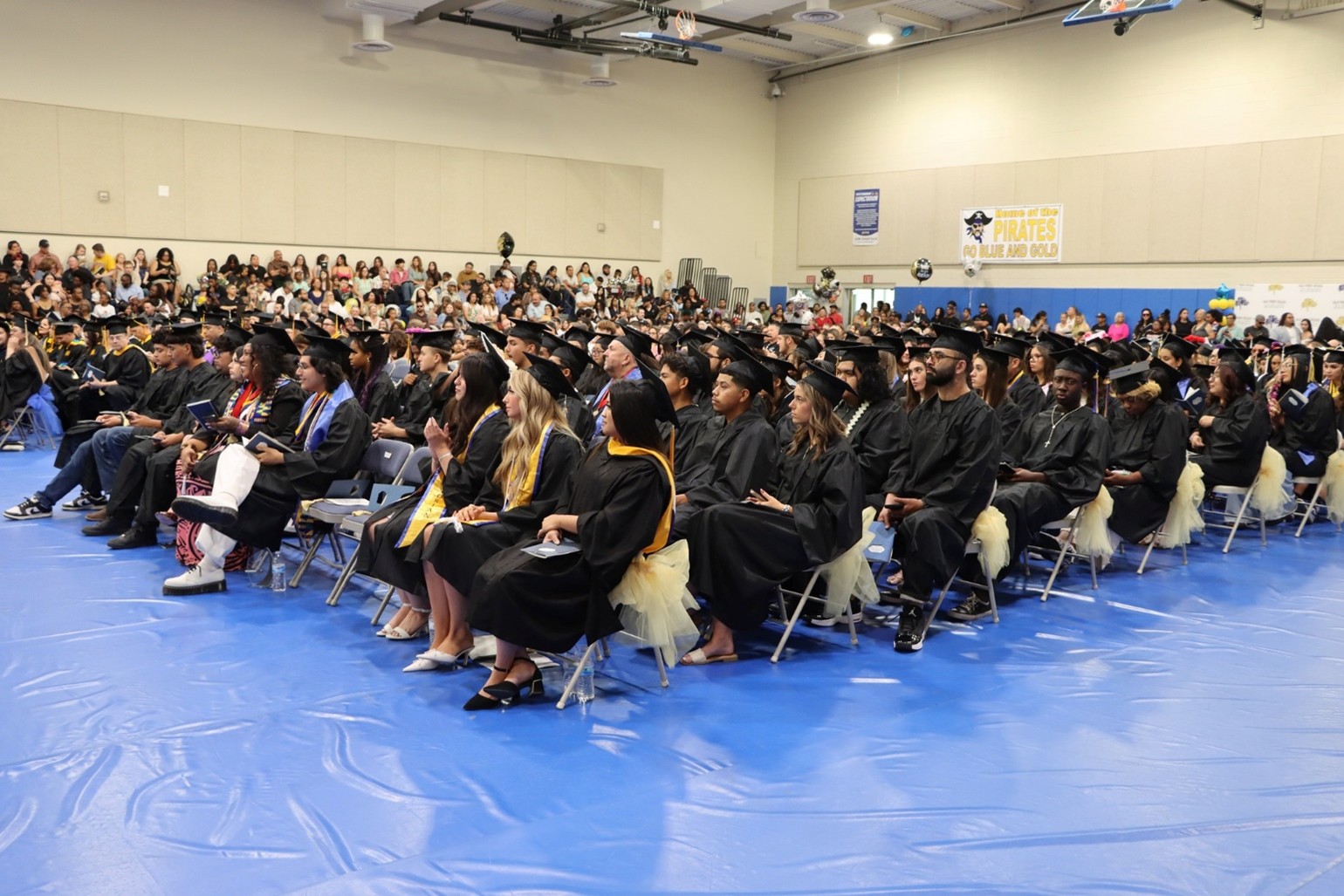 The 2025 PVC Commencement