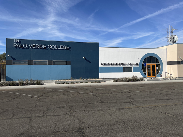 PVC Child Development Center
